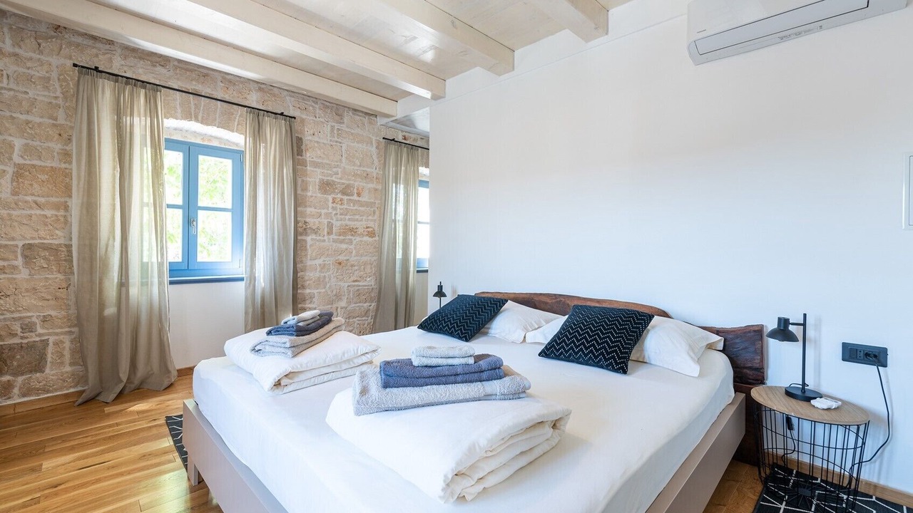 Photo of Bedroom in Brecevici