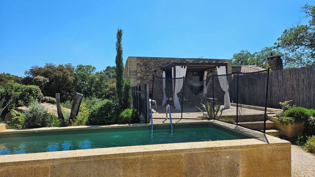 Photo of Outdoor in Vers-Pont-du-Gard