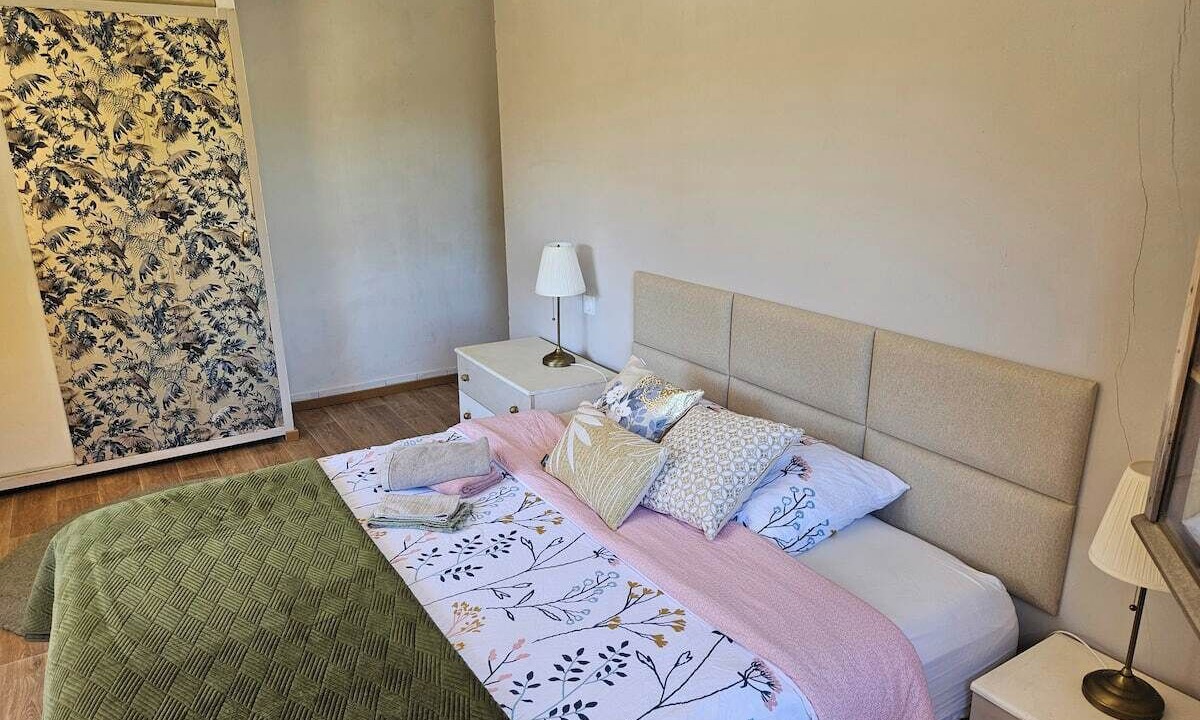 Photo of Bedroom in Vers-Pont-du-Gard