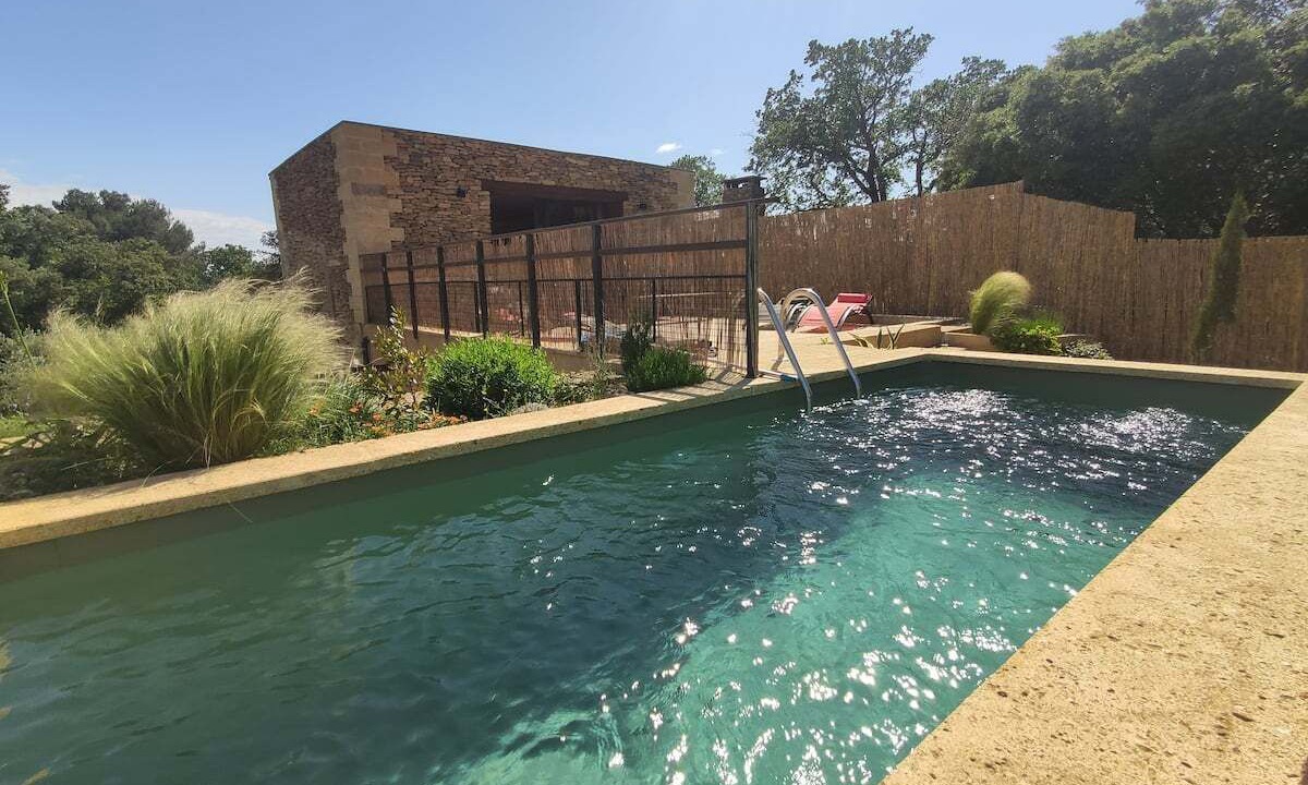 Photo of Outdoor in Vers-Pont-du-Gard