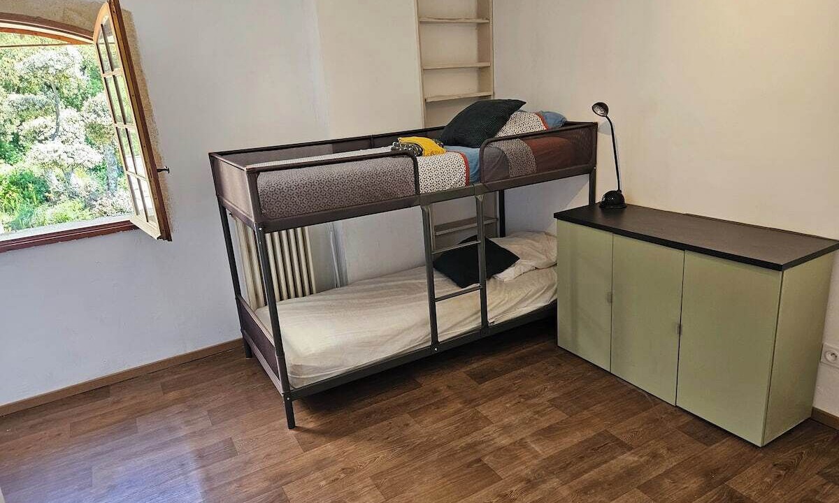 Photo of Bedroom in Vers-Pont-du-Gard