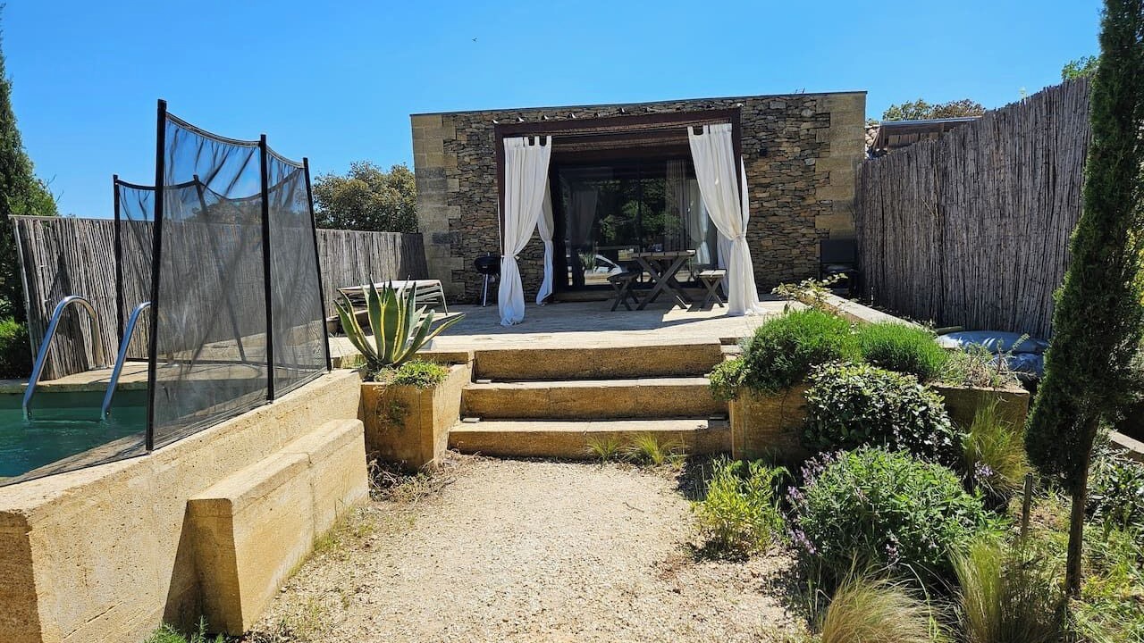 Photo of Outdoor in Vers-Pont-du-Gard