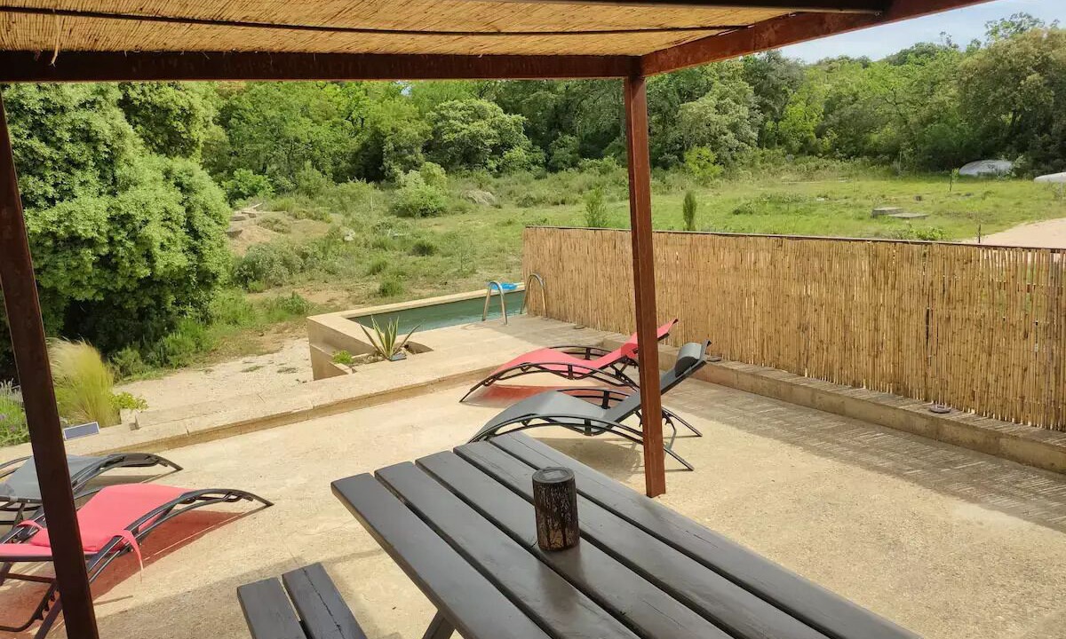 Photo of Outdoor in Vers-Pont-du-Gard