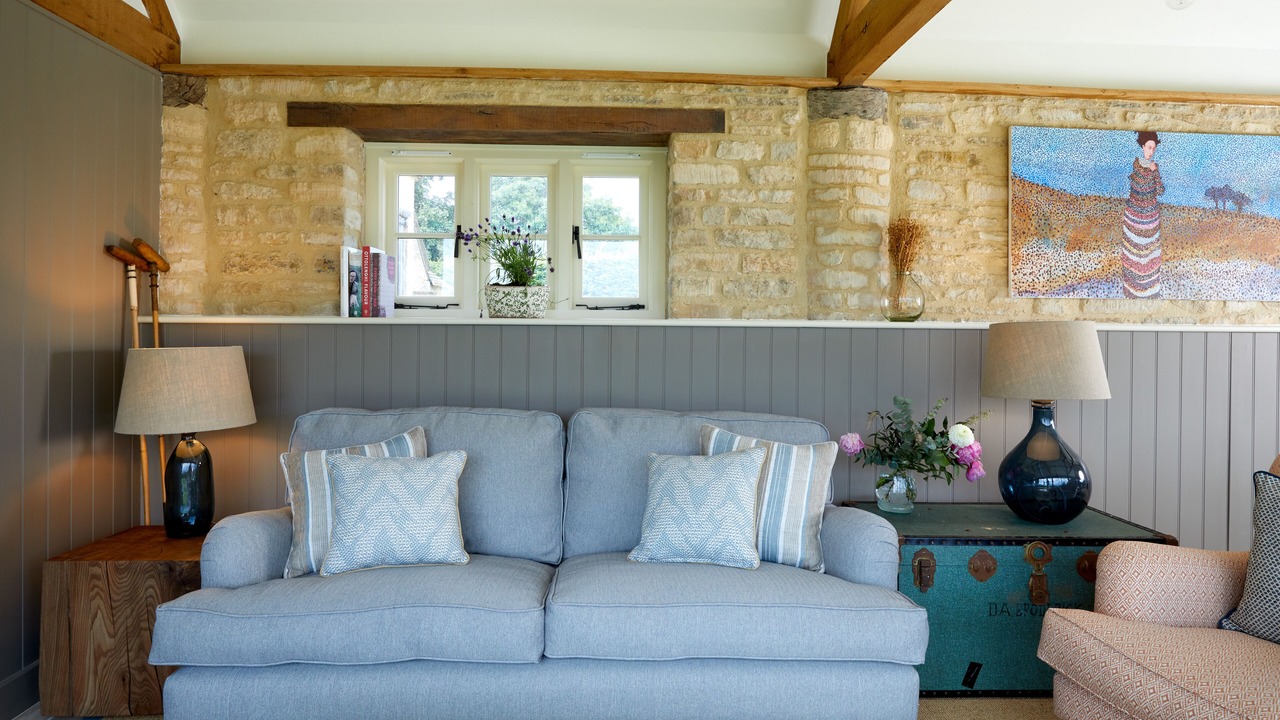 Photo of Livingroom in Ampney Crucis