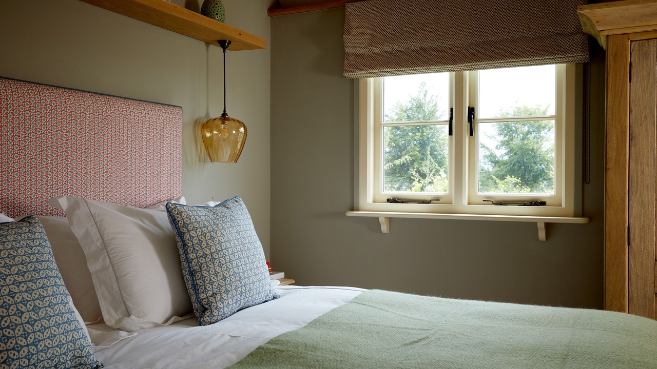 Photo of Bedroom in Ampney Crucis