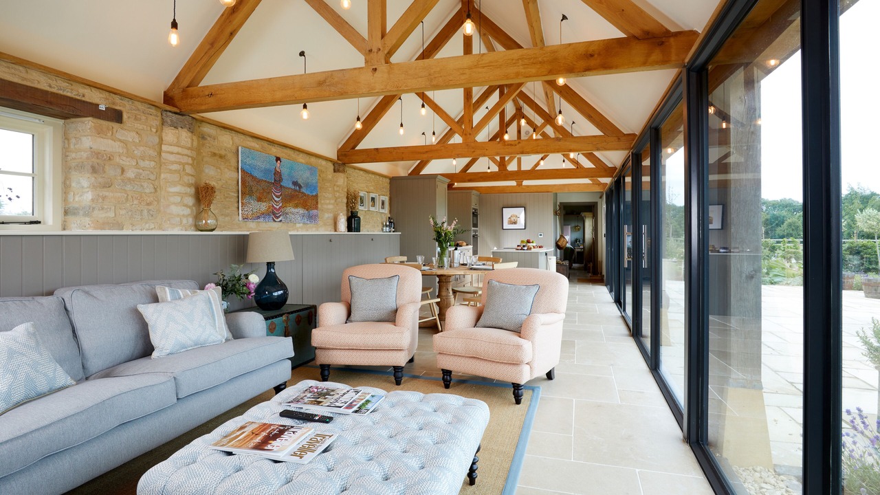 Photo of Livingroom in Ampney Crucis