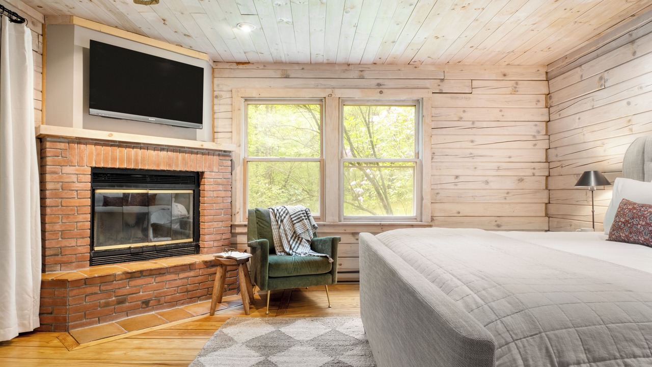 Photo of Livingroom in Great Barrington