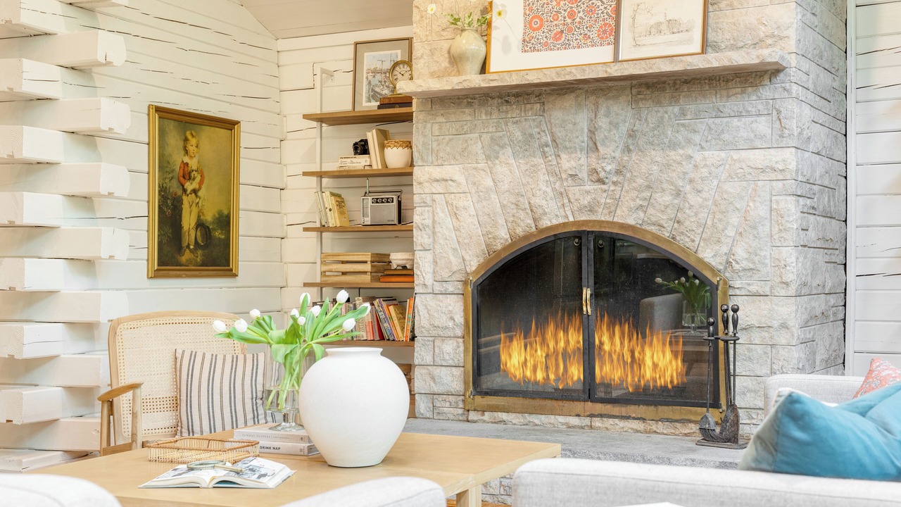 Photo of Livingroom in Great Barrington