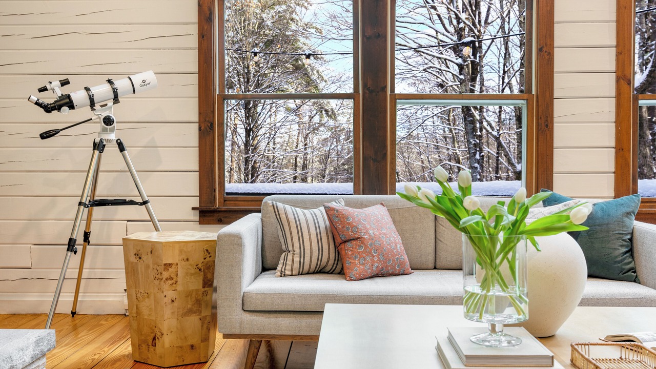 Photo of Bedroom in Great Barrington