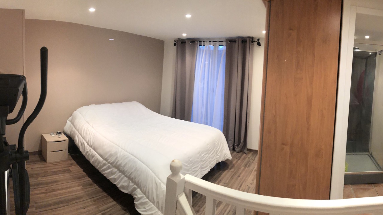 Photo of Bedroom in Carbuccia