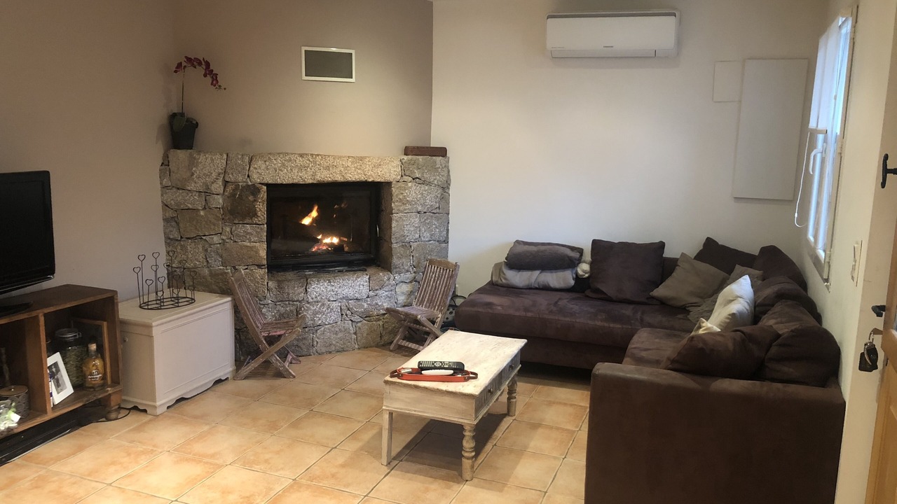 Photo of Livingroom in Carbuccia