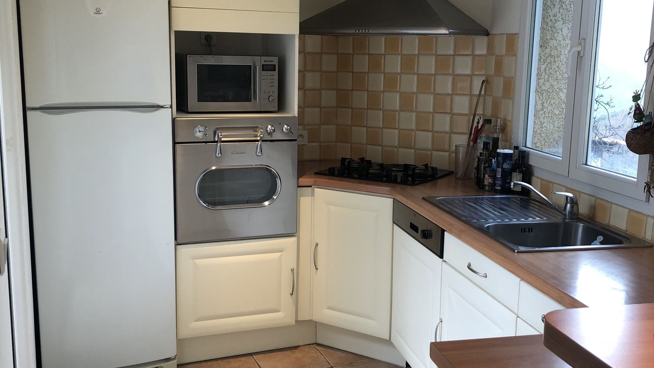 Photo of Kitchen in Carbuccia