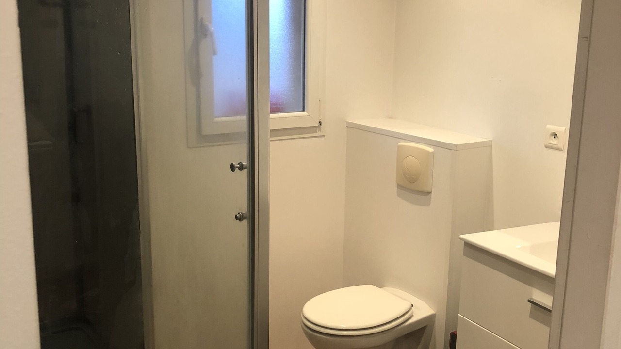 Photo of Bathroom in Carbuccia