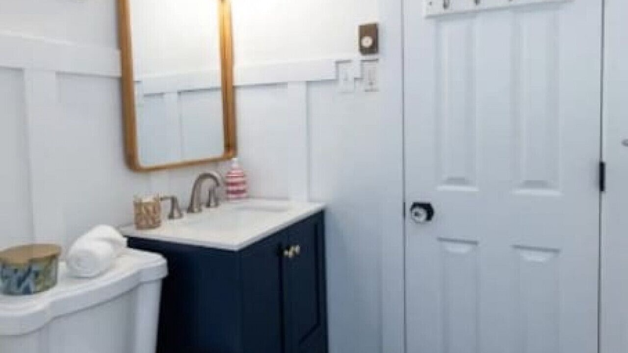 Photo of Bathroom in Margate City