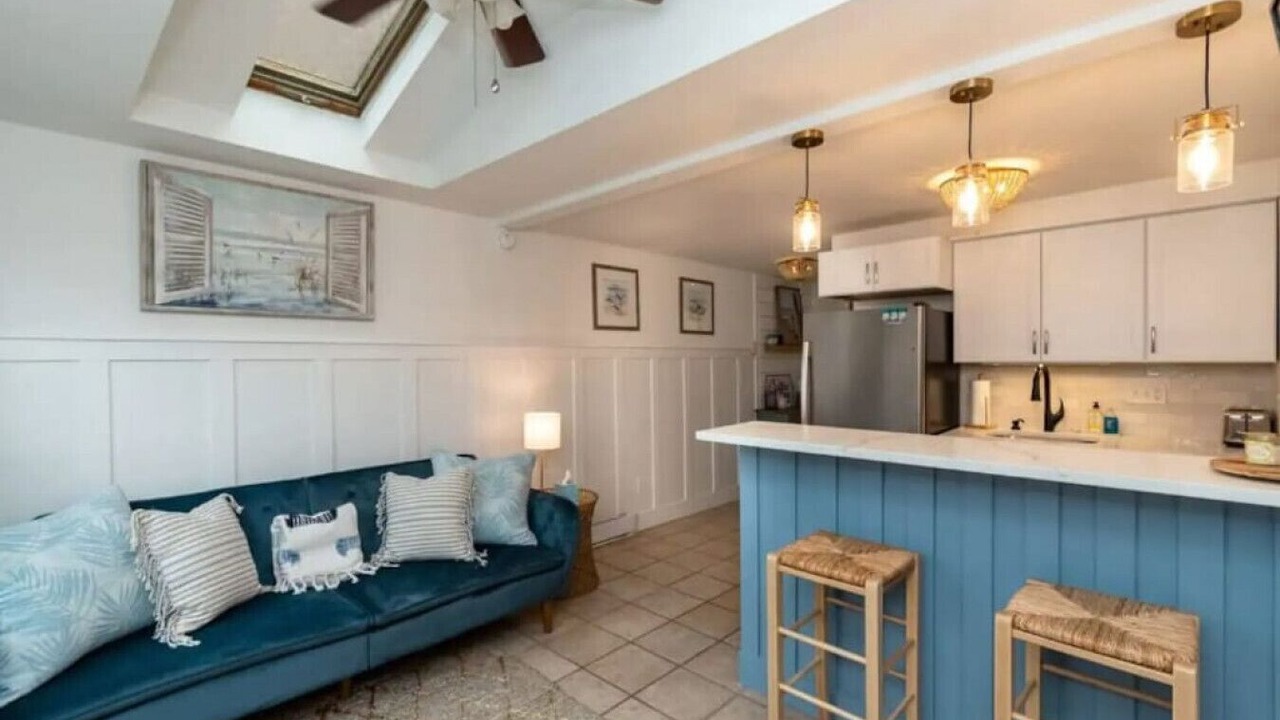 Photo of Bedroom in Margate City