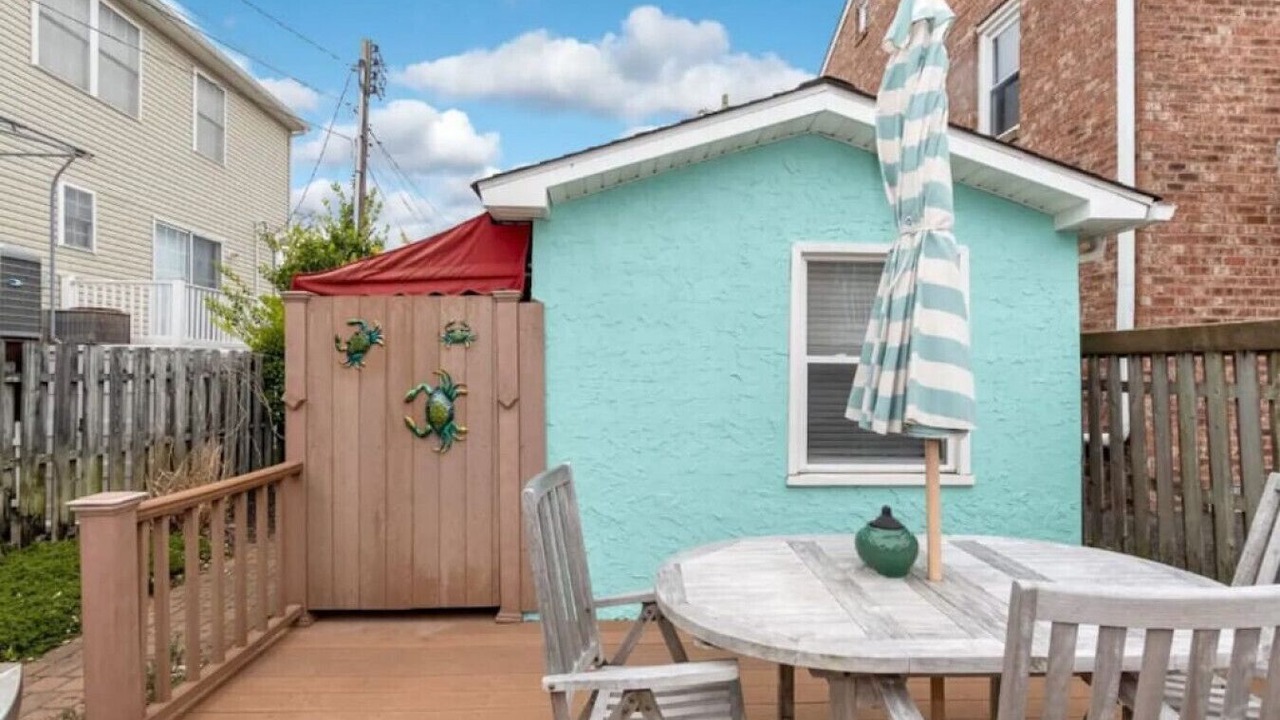 Photo of Outdoor in Margate City