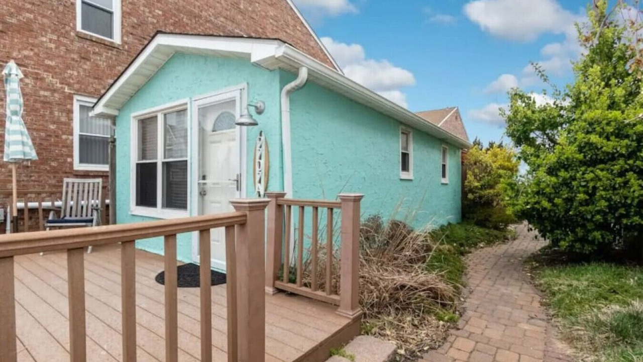 Photo of Outdoor in Margate City