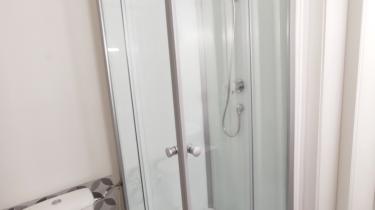 Photo of Bathroom in Chartres