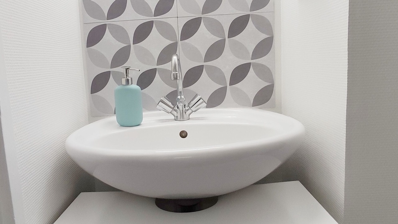 Photo of Bathroom in Chartres