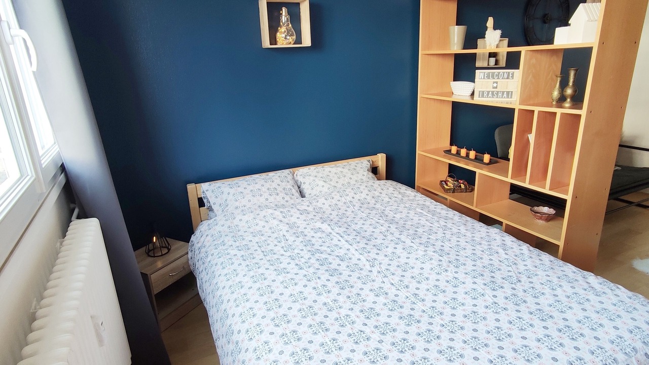 Photo of Bedroom in Chartres