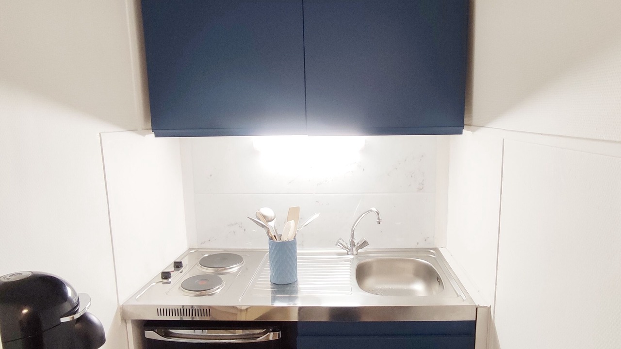 Photo of Kitchen in Chartres