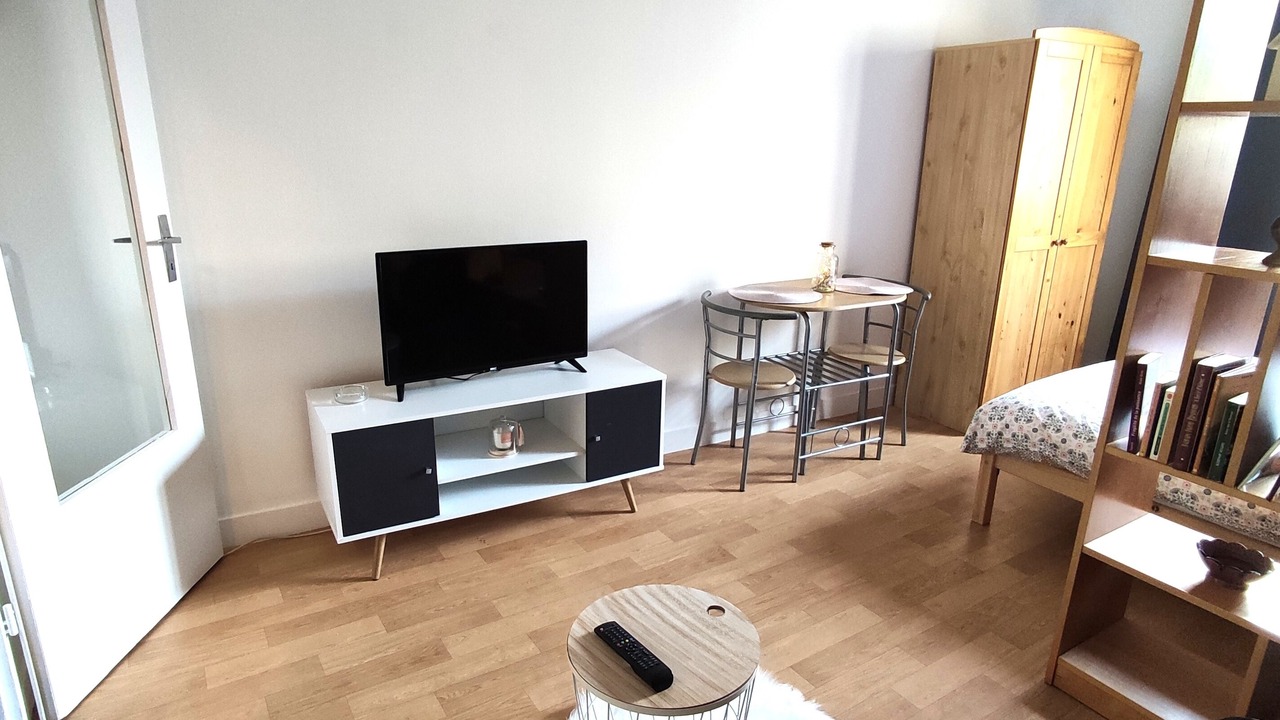 Photo of Bedroom in Chartres