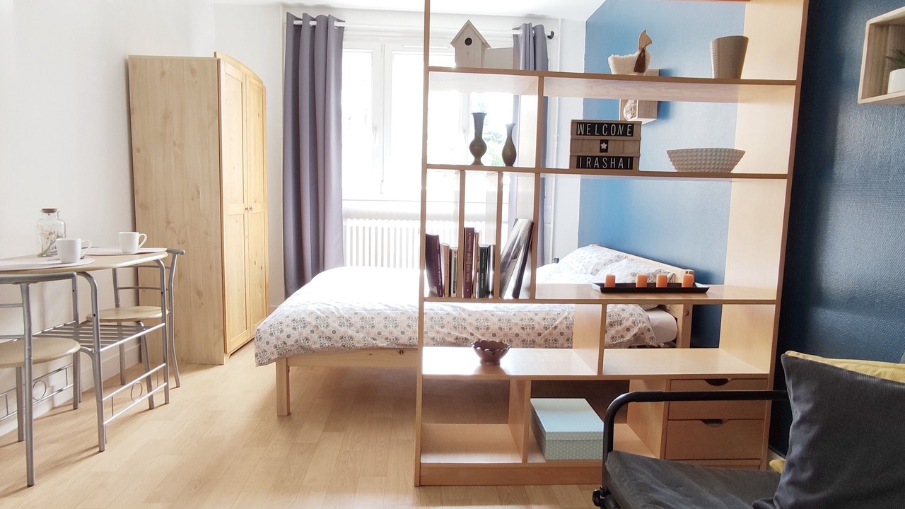Photo of Bedroom in Chartres