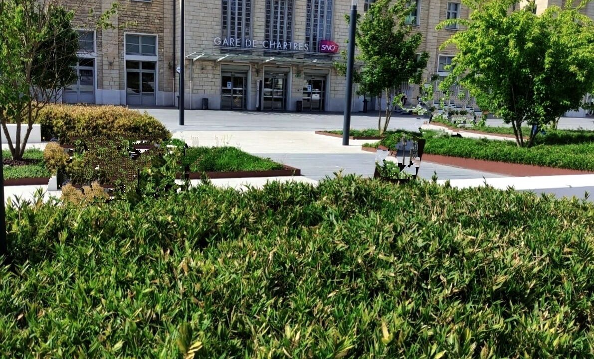 Photo of Outdoor in Chartres