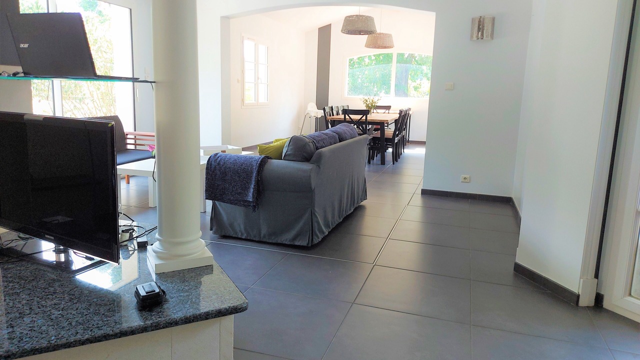 Photo of Livingroom in Pontenx-les-Forges