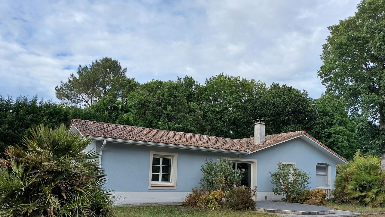 Photo of Outdoor in Pontenx-les-Forges