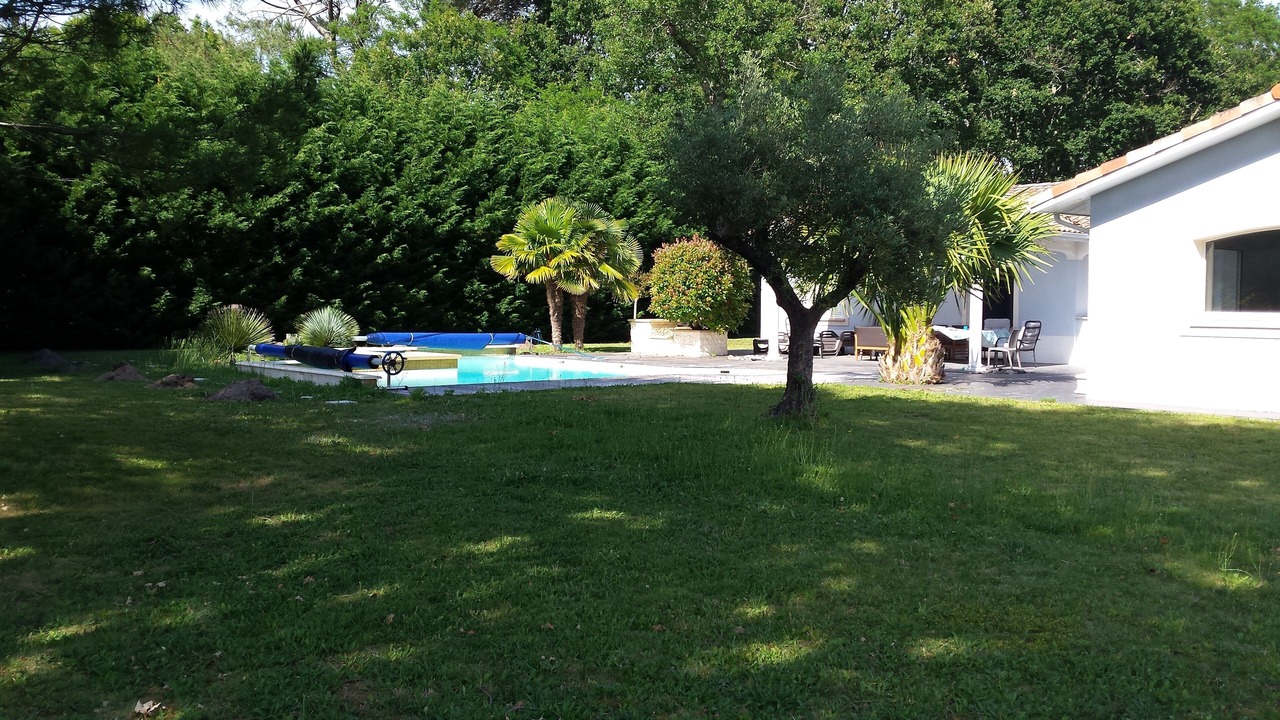 Photo of Outdoor in Pontenx-les-Forges