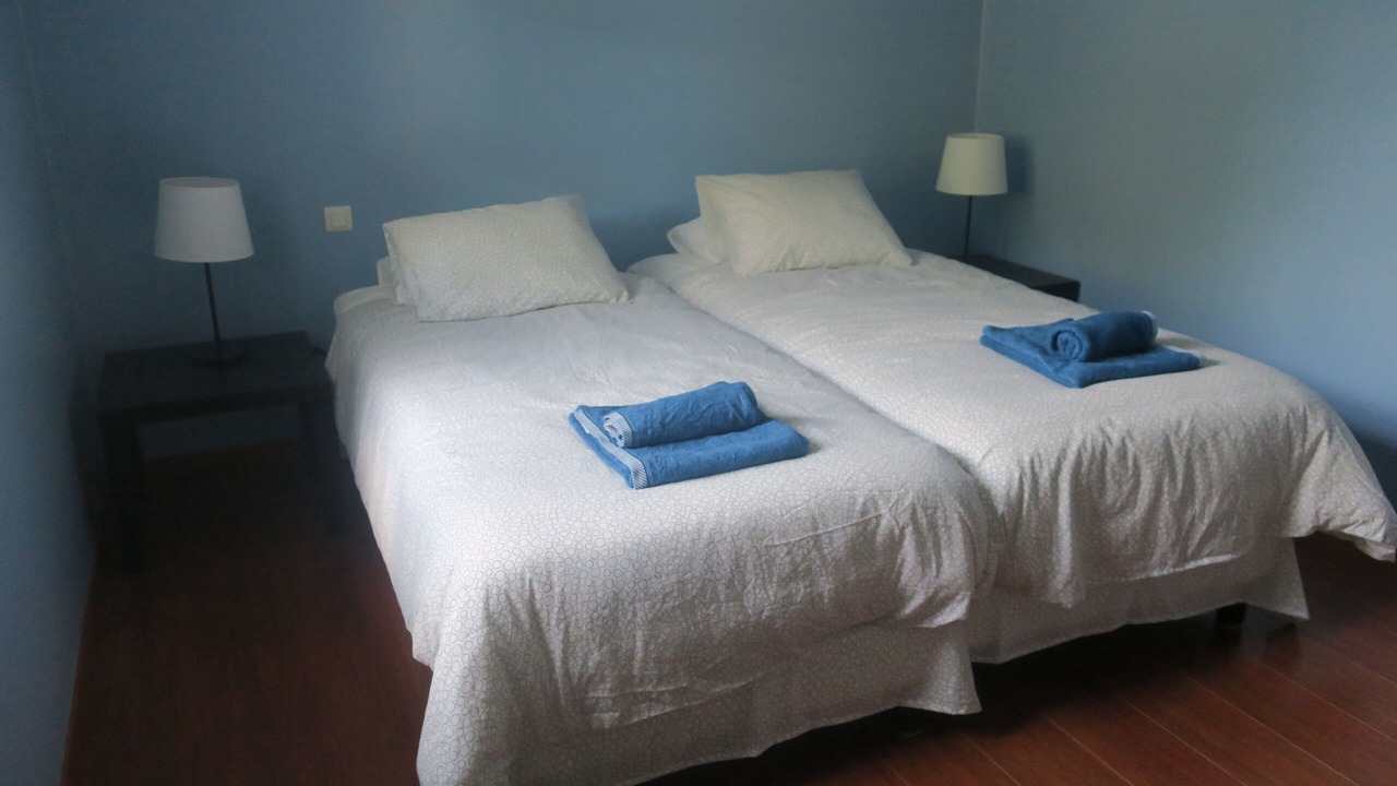 Photo of Bedroom in Pontenx-les-Forges