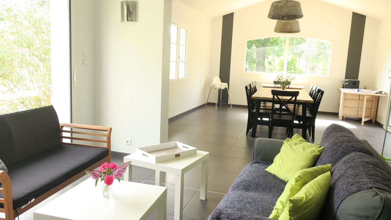 Photo of Livingroom in Pontenx-les-Forges