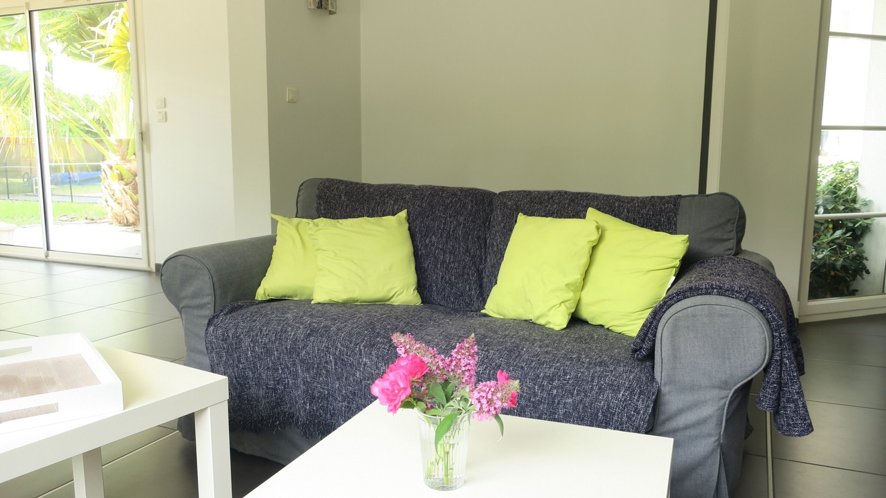 Photo of Livingroom in Pontenx-les-Forges