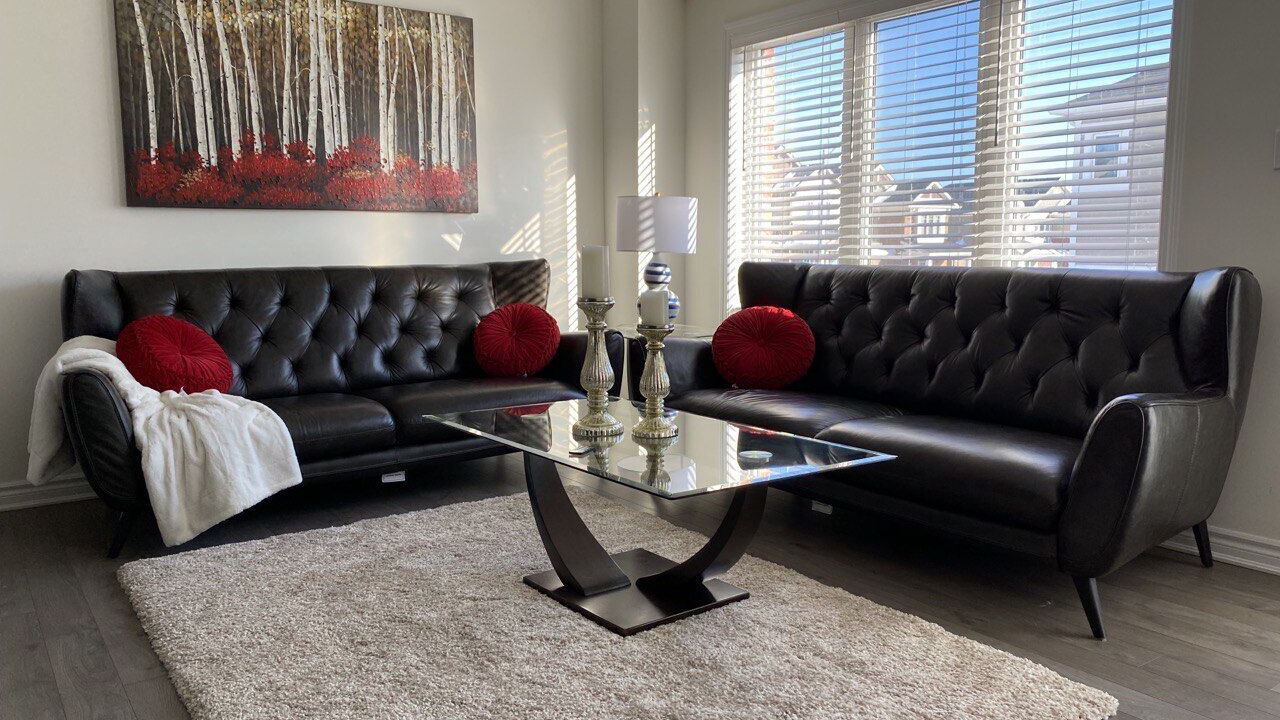 Photo of Livingroom in Cambridge