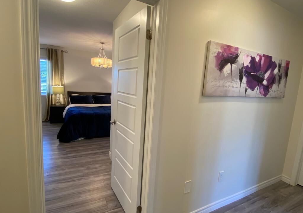 Photo of Bedroom in Cambridge