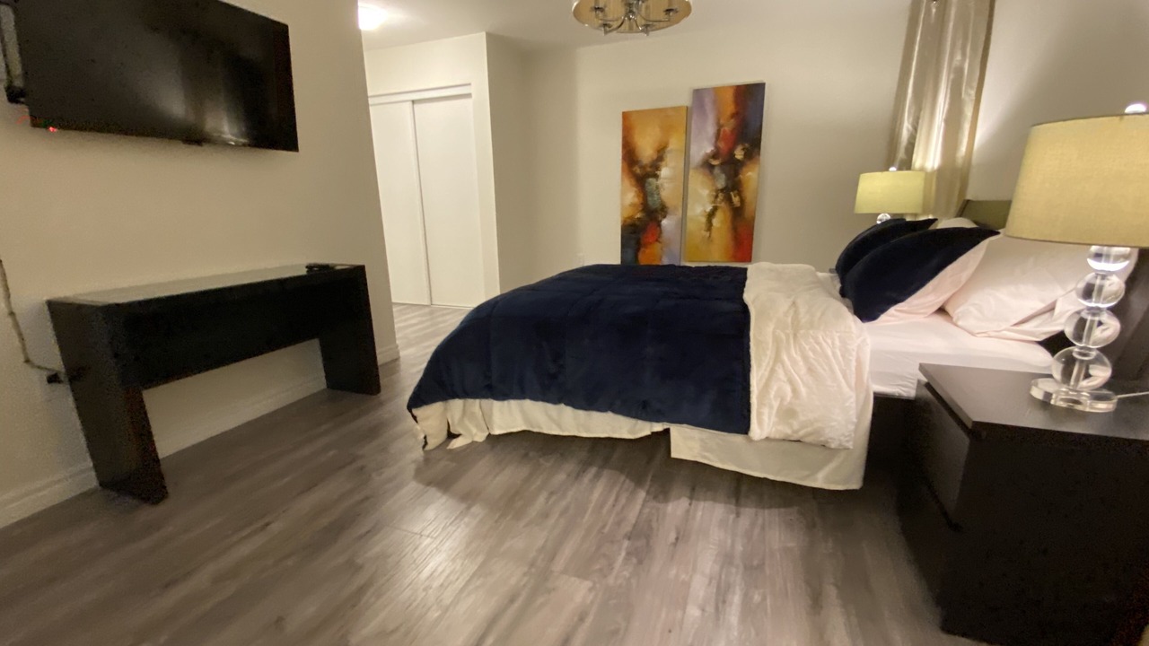 Photo of Bedroom in Cambridge
