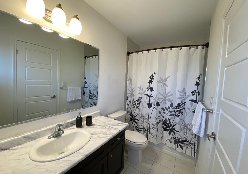 Photo of Bathroom in Cambridge