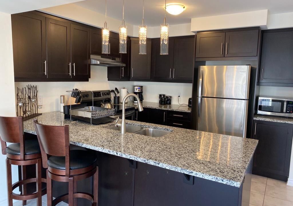 Photo of Kitchen in Cambridge