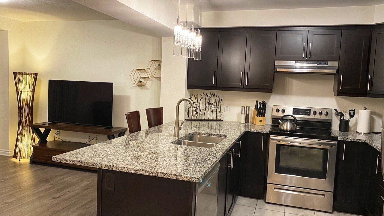 Photo of Kitchen in Cambridge