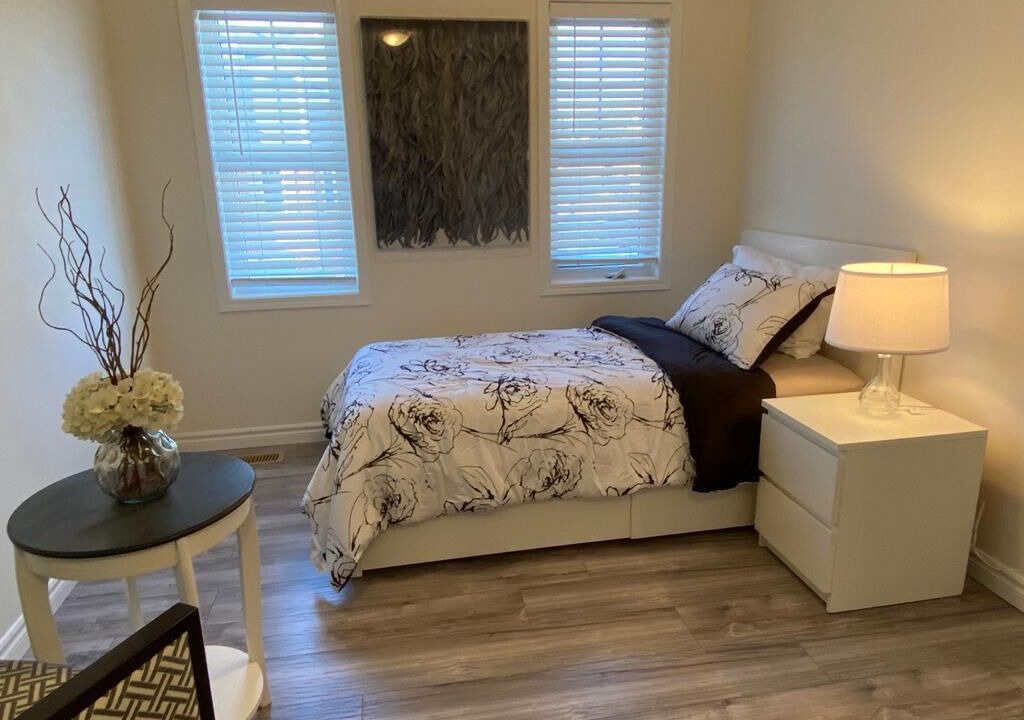 Photo of Bedroom in Cambridge