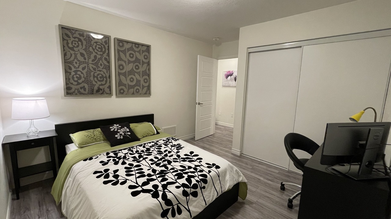 Photo of Bedroom in Cambridge