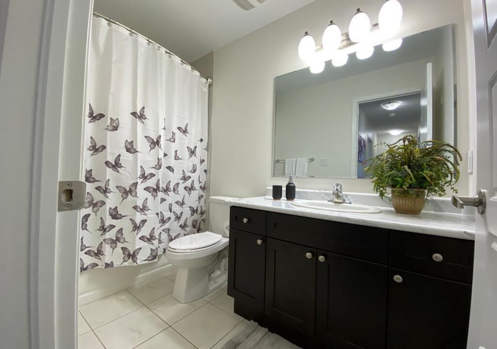 Photo of Bathroom in Cambridge