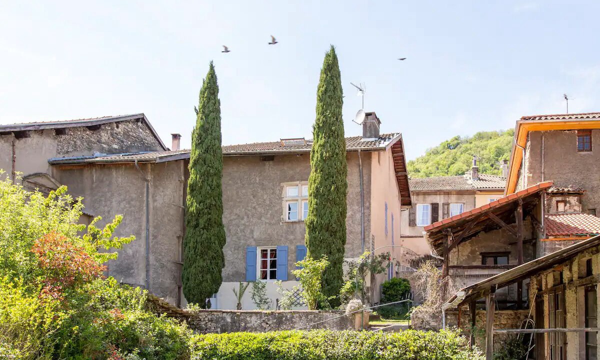 Photo of Outdoor in Tullins