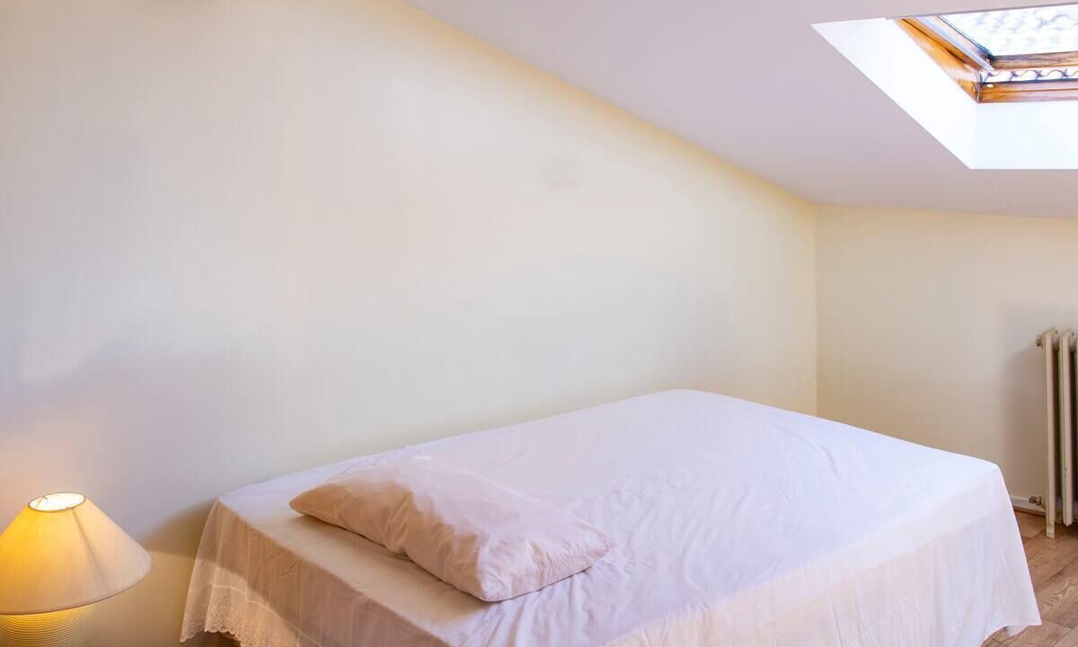 Photo of Bedroom in Tullins