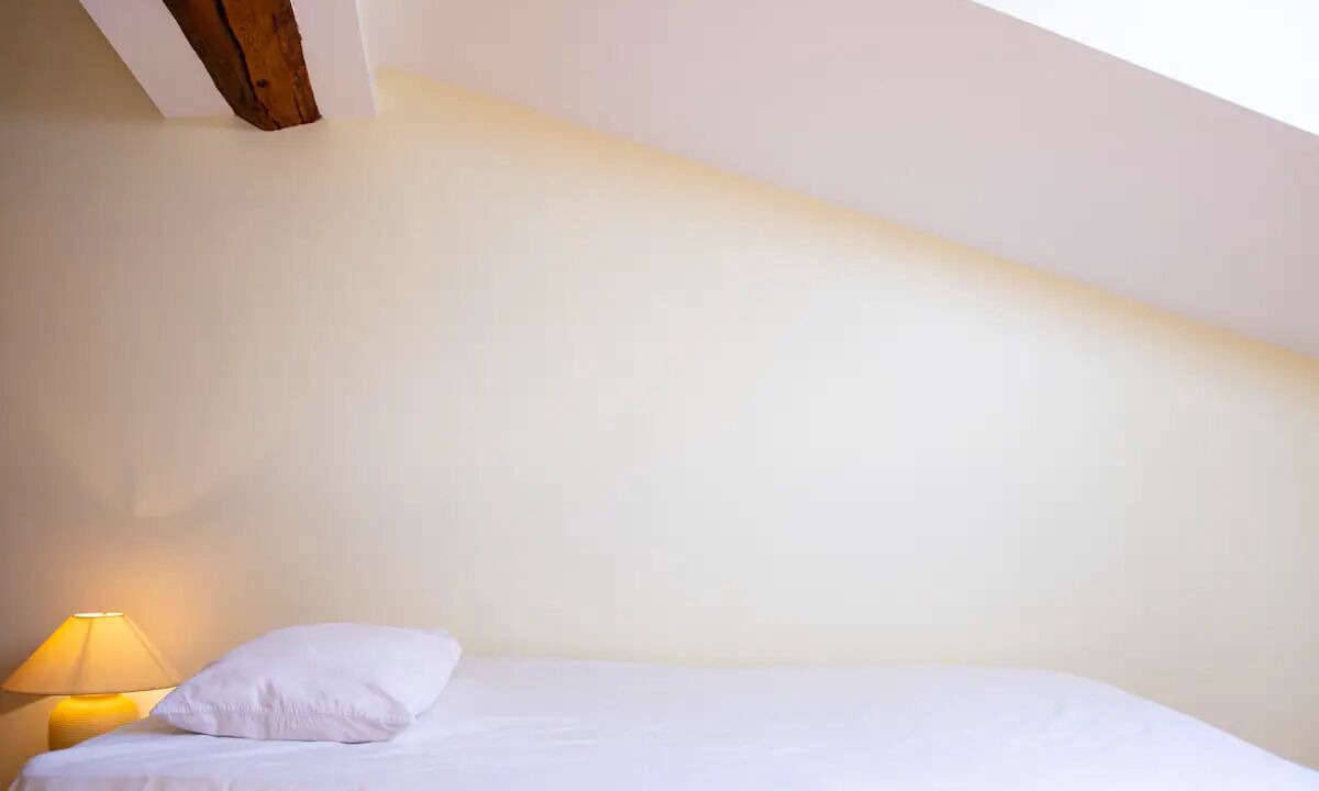 Photo of Bedroom in Tullins