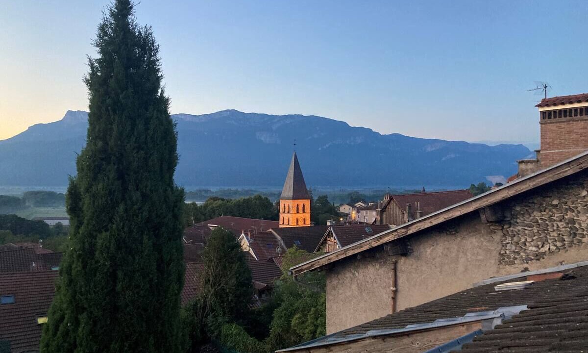 Photo of Outdoor in Tullins