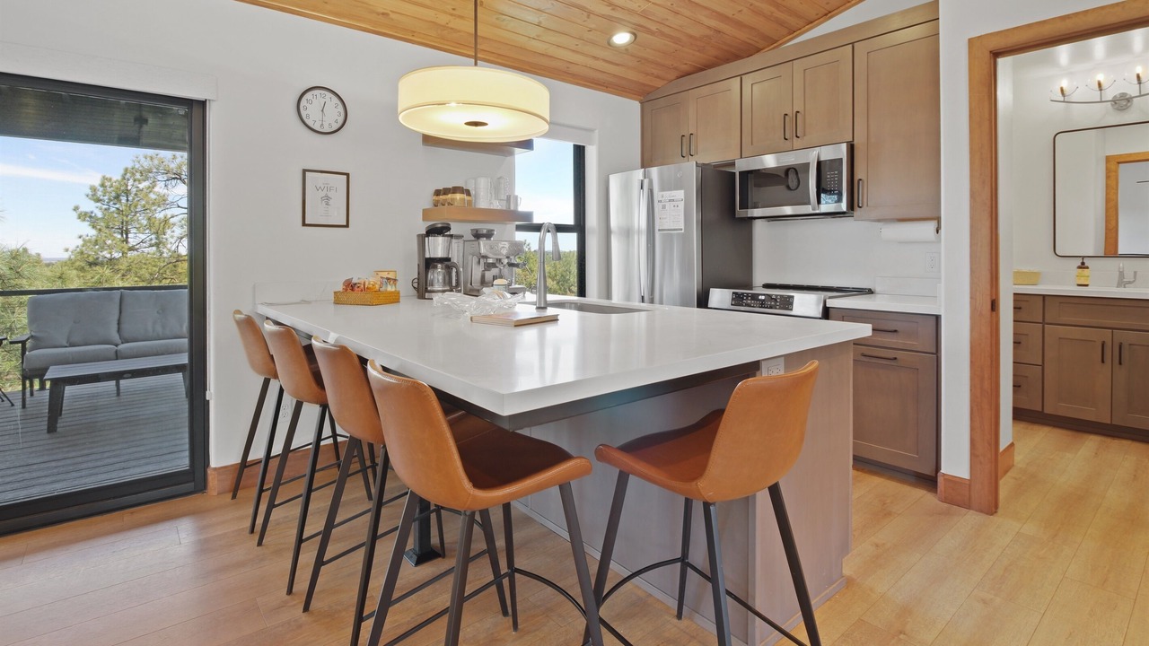 Photo of Kitchen in Torreon