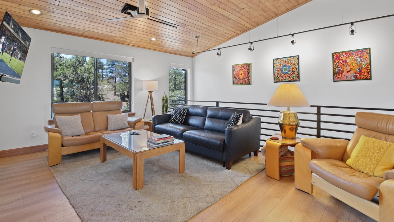 Photo of Livingroom in Torreon