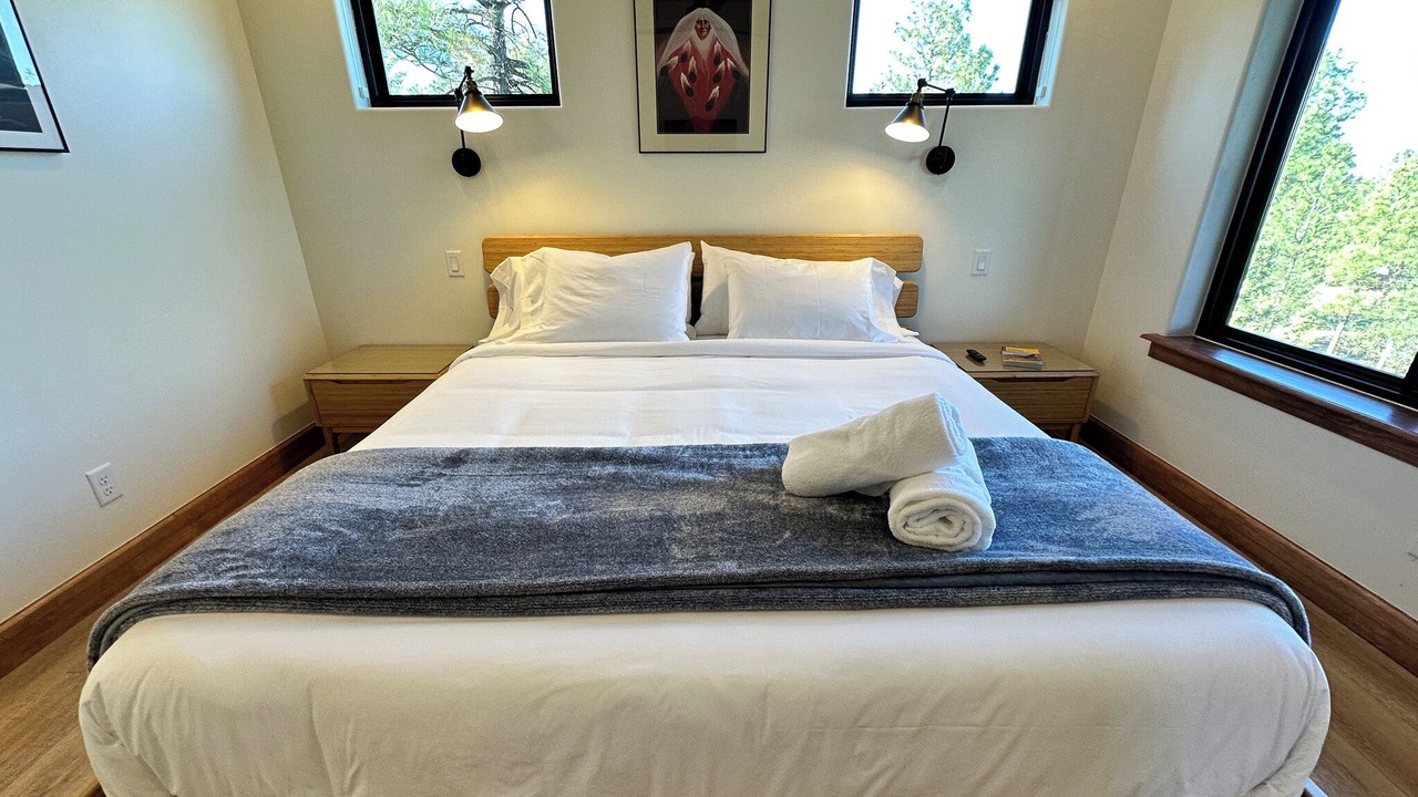 Photo of Bedroom in Torreon